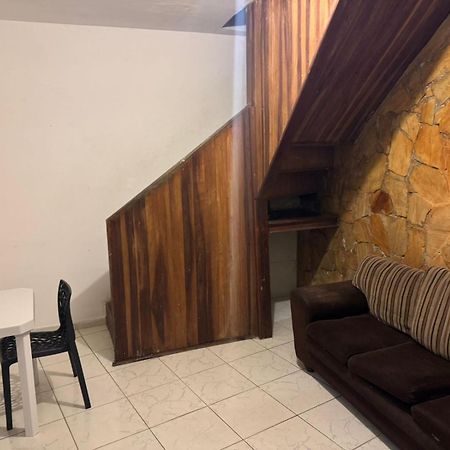 Вилла Casa Em Ангра-дус-Рейс Экстерьер фото