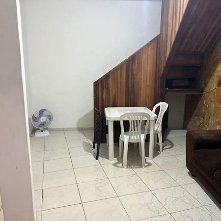 Вилла Casa Em Ангра-дус-Рейс Экстерьер фото